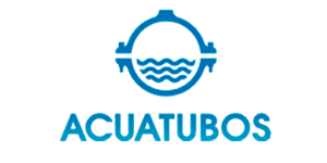 logo Acuatubos - NumRot