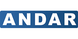 Logo Andar - NumRot
