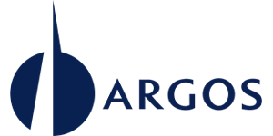 Logo Argos - NumRot