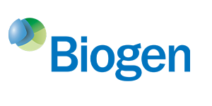 Logo Biogen - NumRot