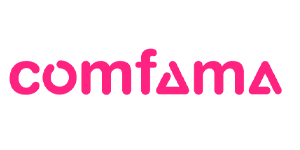 Logo Comfama - NumRot