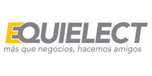 logo Equielect - NumRot