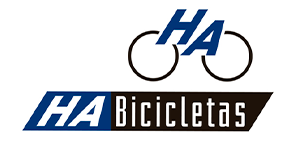 Logo Ha bicicletas - NumRot