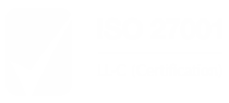 Somos seguridad y confianza, con certificación ISO 27001 que respalda nuestro sistema de gestión de seguridad de la información