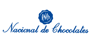 Logo Nacional de chocolates - NumRot