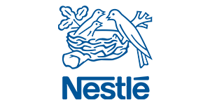 logo de Nestle - NumRot