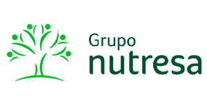 Logo Grupo Nutresa - NumRot