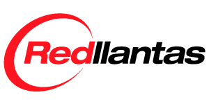 Logo Redllantas - NumRot
