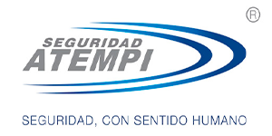 Logo Seguridad Atempi - NumRot