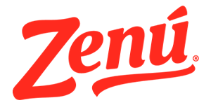 Logo Zenu - NumRot