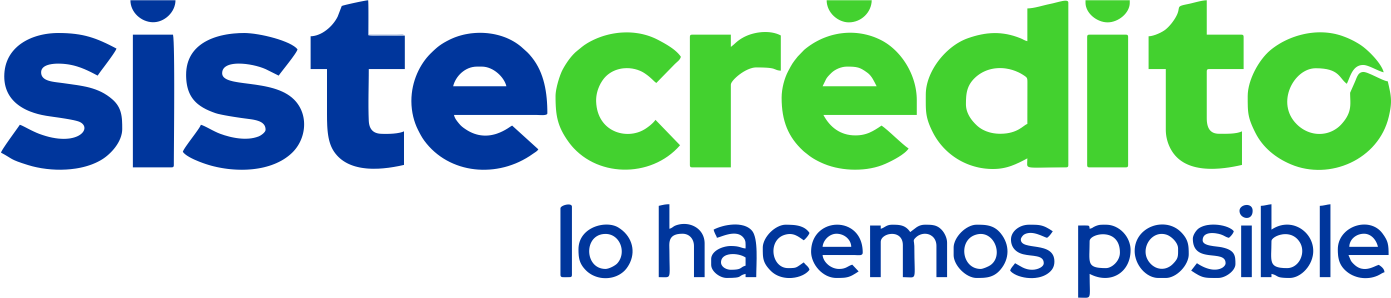 Logo sistecredito